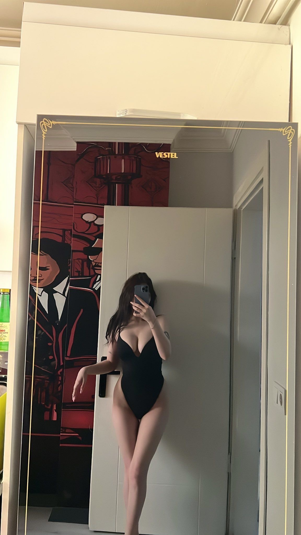 Güzelyurt Güzel ve Yüksek Ruhlu Kadın Bayan Escort Şebnem