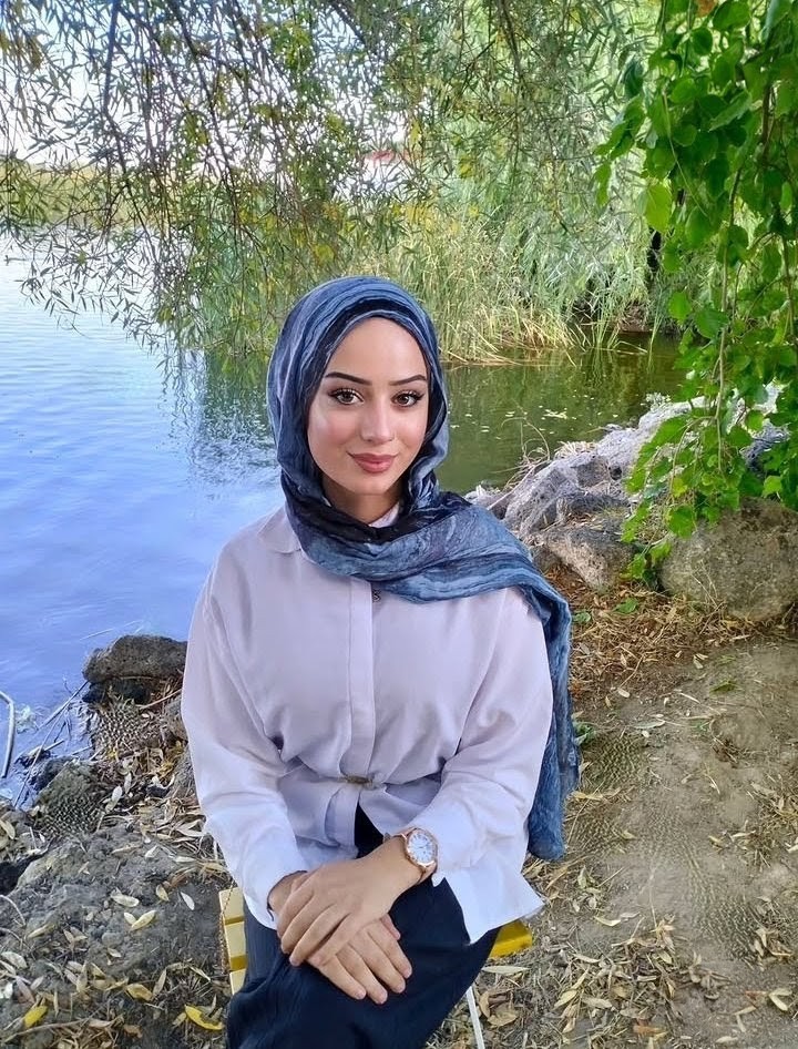 Güzelyurt Büyüleyici Partner Escort Sevda