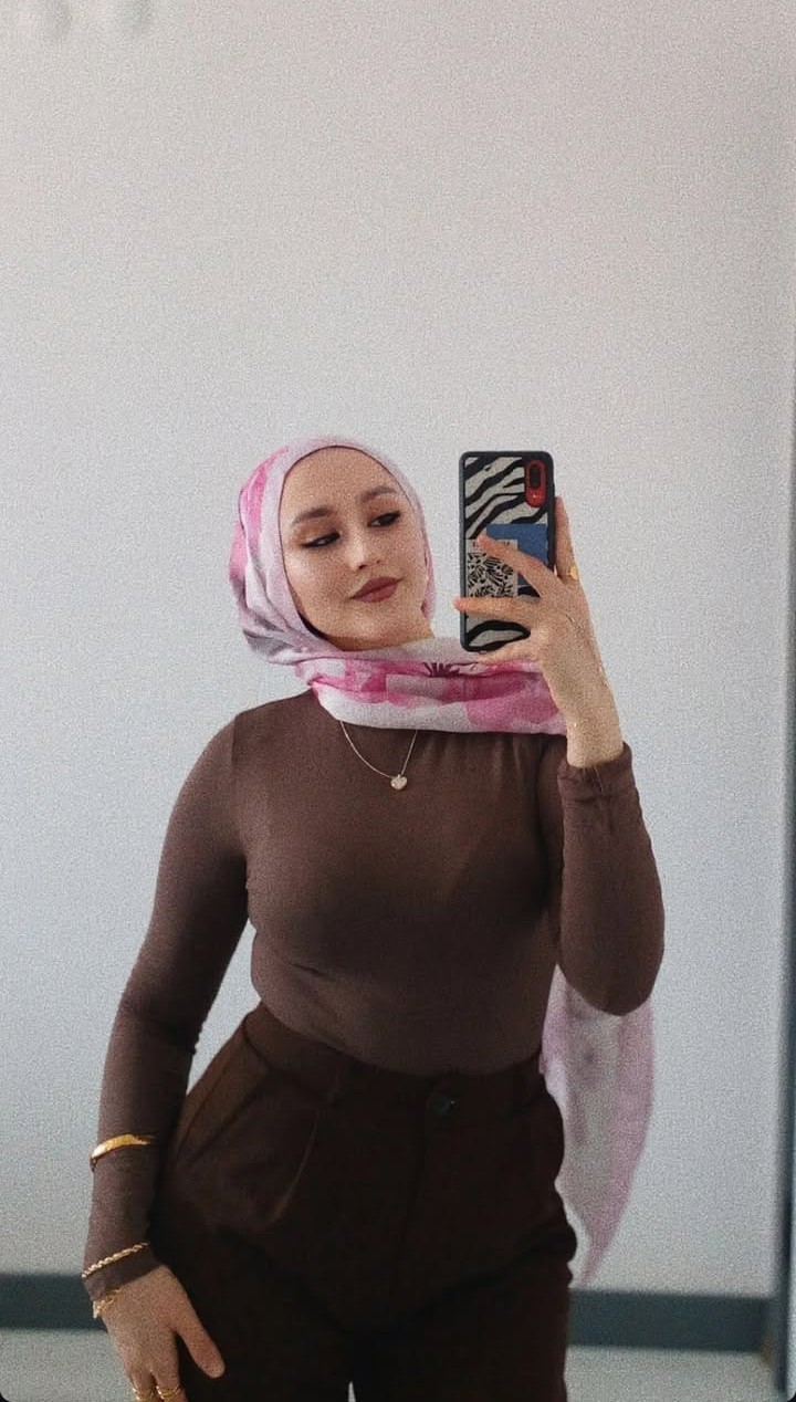 Güzelyurt Özbek Escort Süheyla